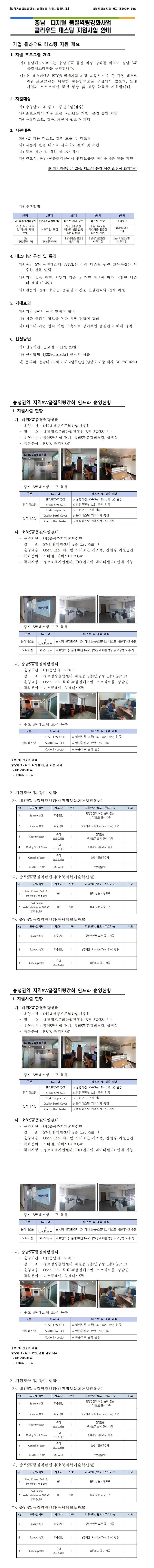 2025 디지털품질역량강화사업 클라우드 테스팅 희망기업 모집 공고.jpeg